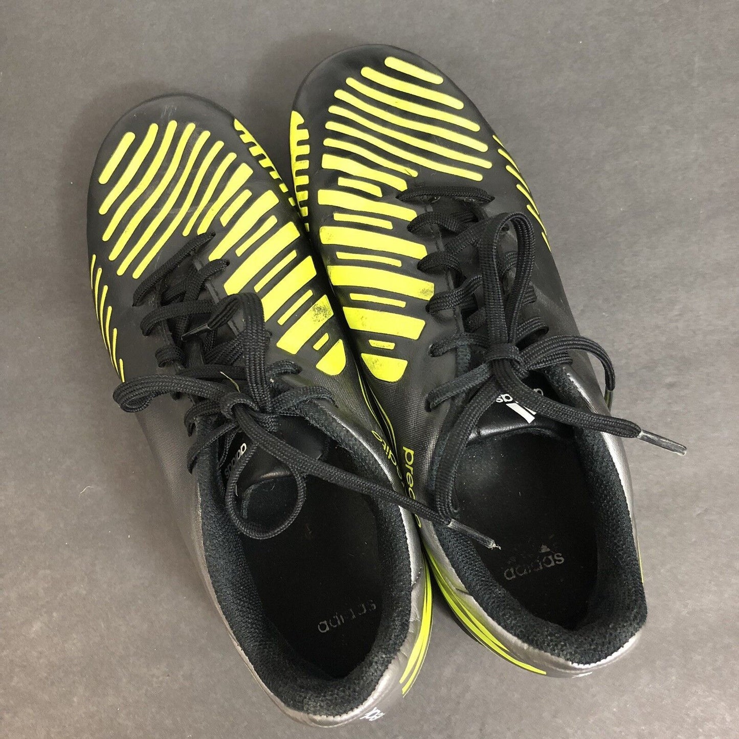 SCARPA CALCETTO PREDITO LZ TRX TF J ADIDAS