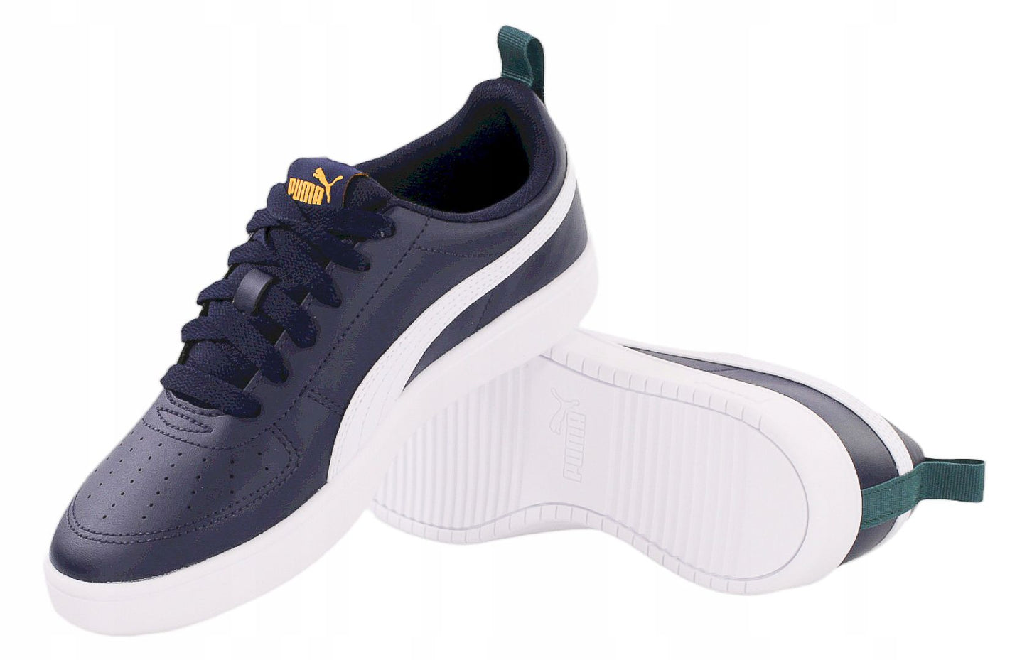 SCARPA PUMA RICKIE JR