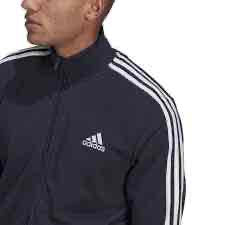 TUTA COMPLETA ADIDAS UOMO