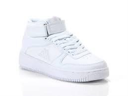SCARPE KAPPA STIVALETTO