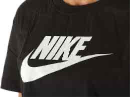 T-SHIRT DONNA NIKE