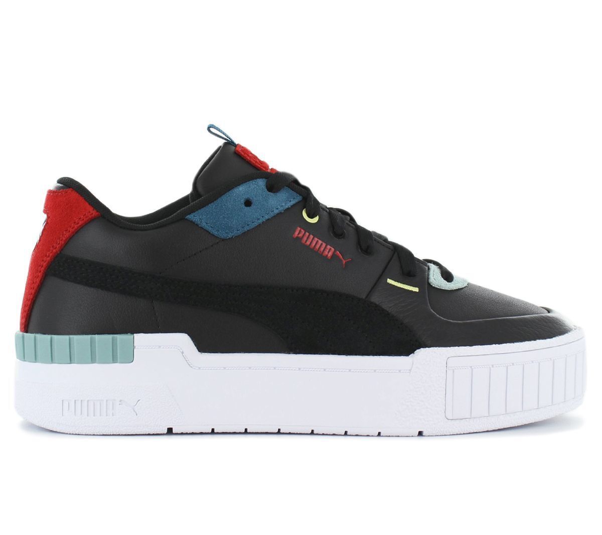 SCARPA PUME CALI SPORT HERITAGE WN'S