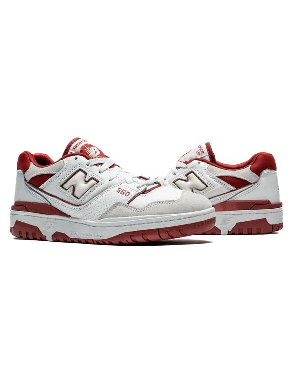 SCARPA NEW BALANCE 550