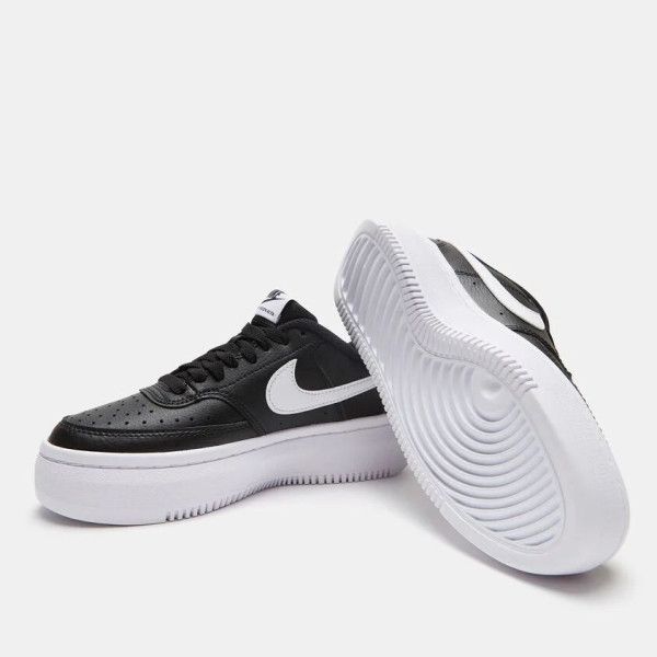 scarpe nike court vision alta