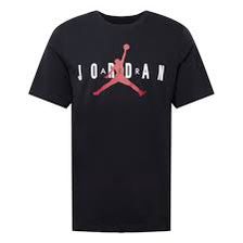 t-shirt nike jordan uomo