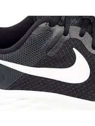 scarpe nike in tela