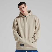 FELPA CON CAPPUCCIO DOLLY NOIRE