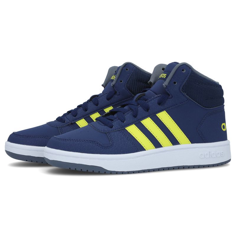 SCARPA ADIDAS HOOPS MID
