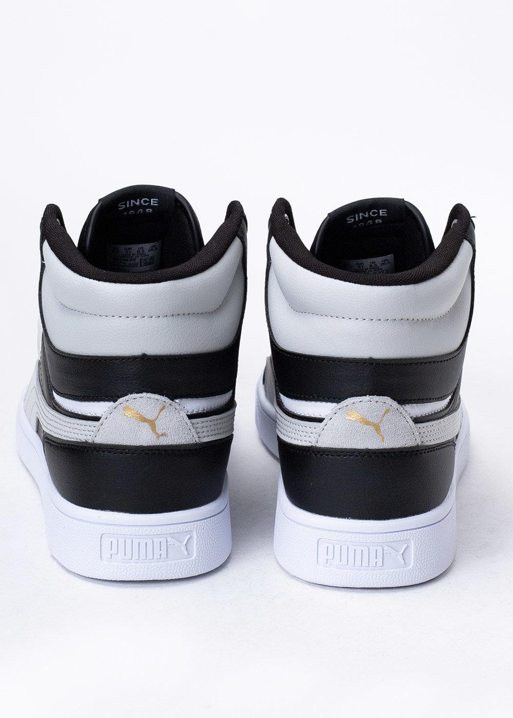 scarpe puma shuffle MID
