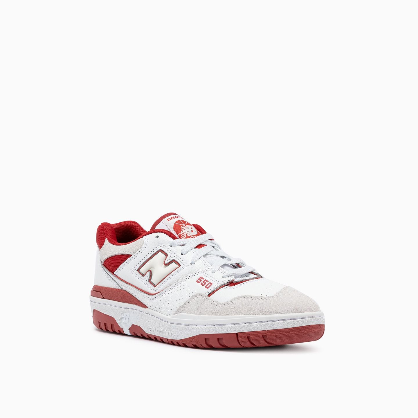 SCARPA NEW BALANCE 550