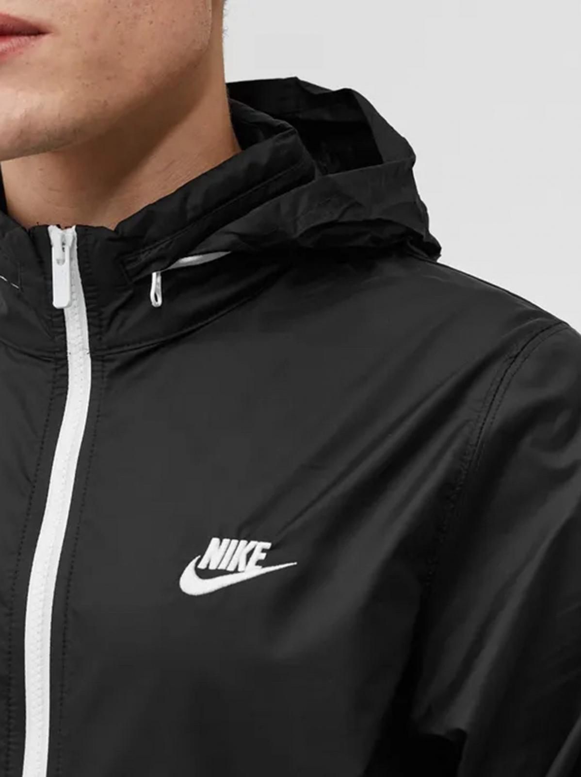 TUTA COMPLETA NIKE