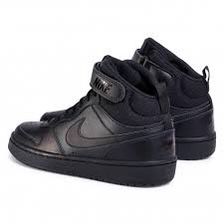 SCARPA NIKE COURT BOROUGH MID 2