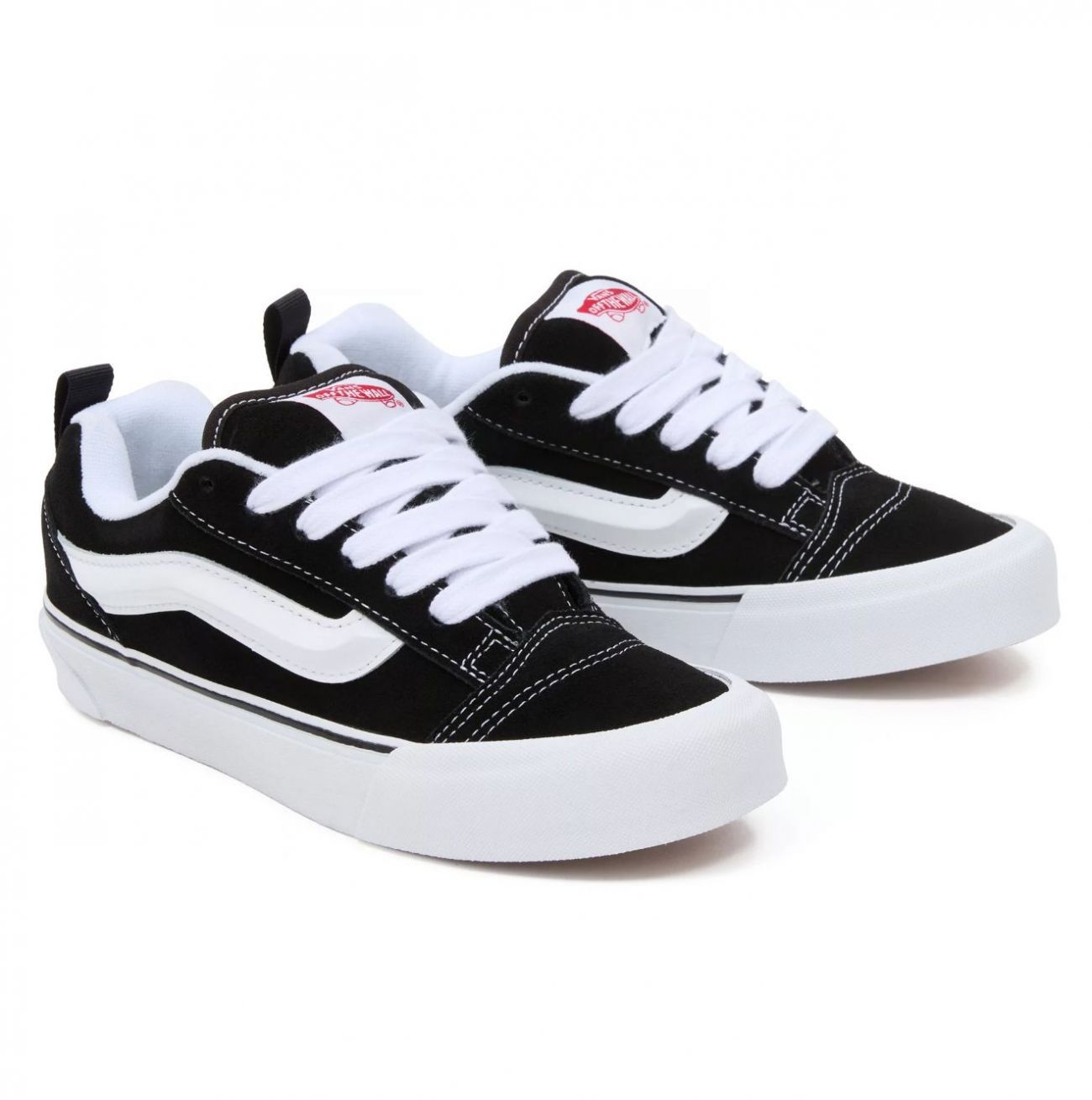 SCARPE VANS KNU SKOOL