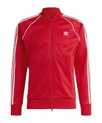 FELPA ADIDAS
GIACCA ADICOLOR CLASSICS SST