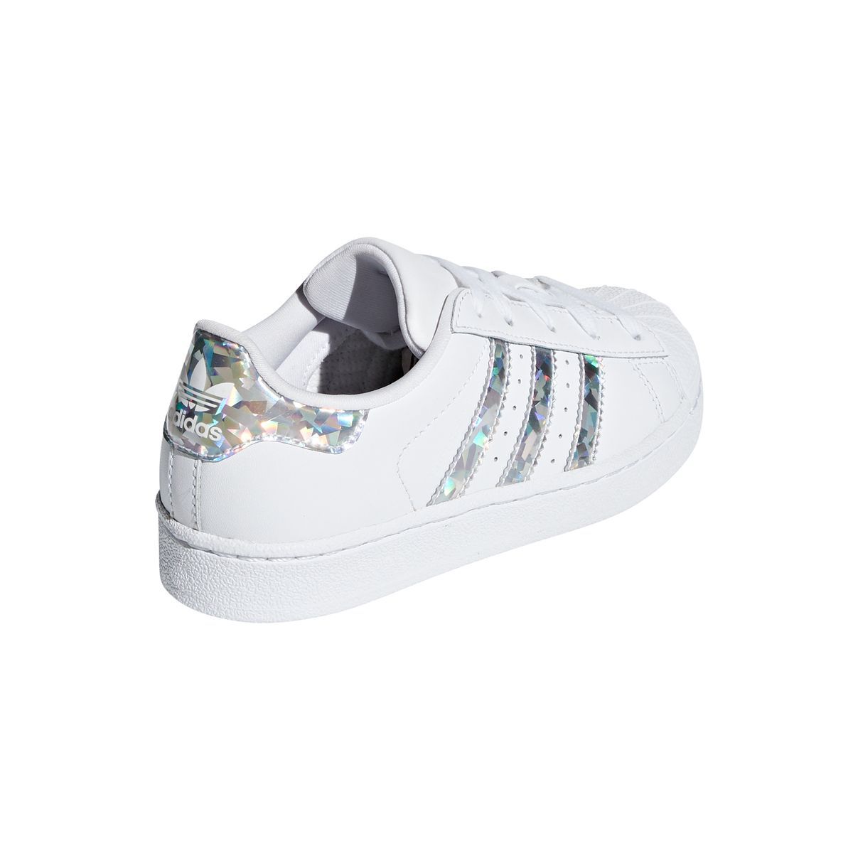 SCARPA ADIDAS SUPERSTAR C