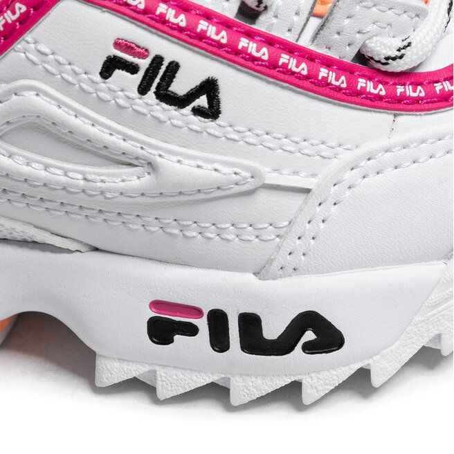 SCARPE FILA DISRUPTOR
