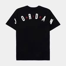 t-shirt nike jordan uomo